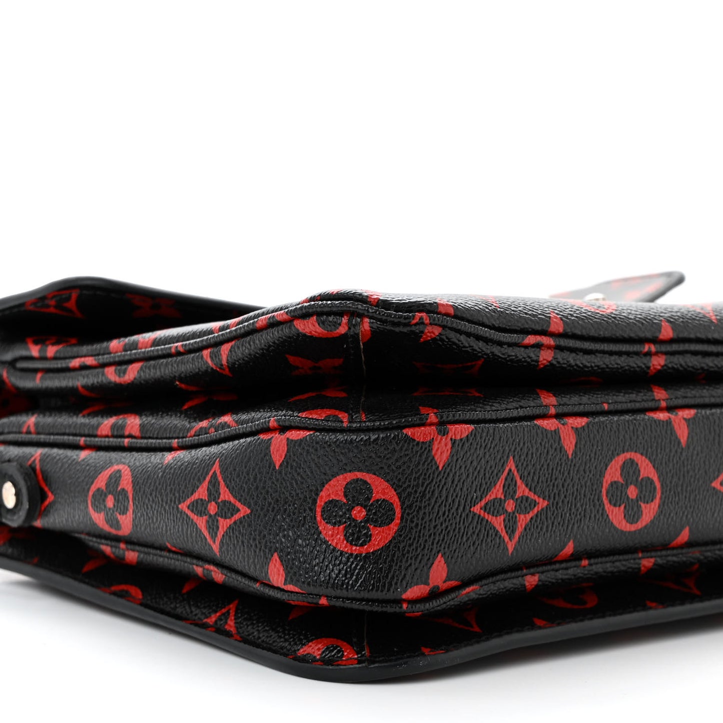 Monogram Infrarouge Pochette Metis