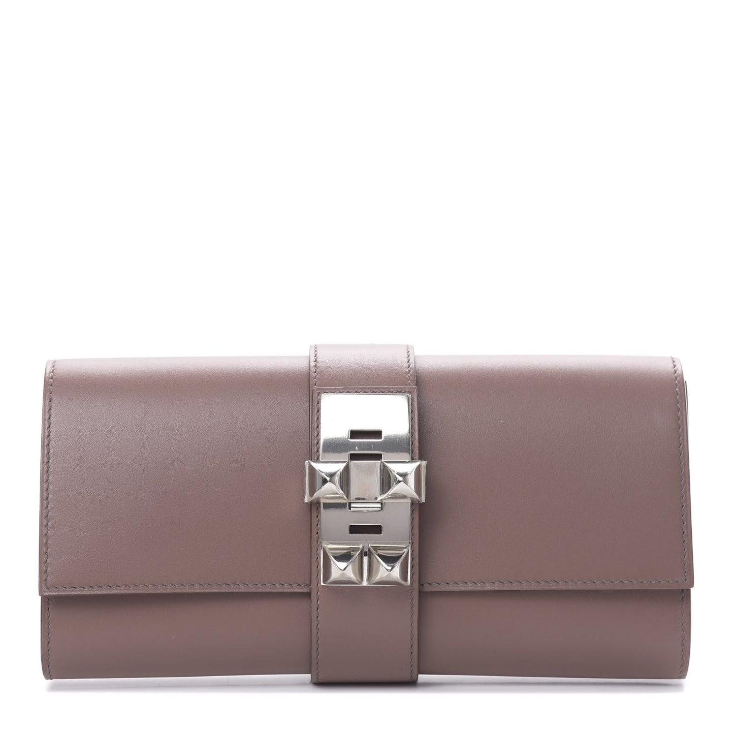 Tadelakt Medor 23 Clutch Griolet