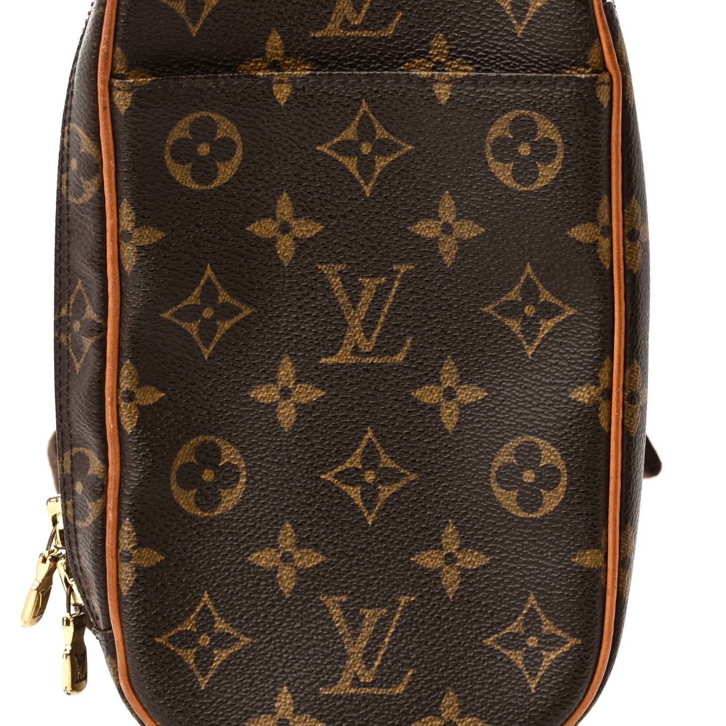 Monogram Pochette Gange