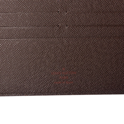 Louis Vuitton Damier Ebene Insolite Wallet 6 of 8