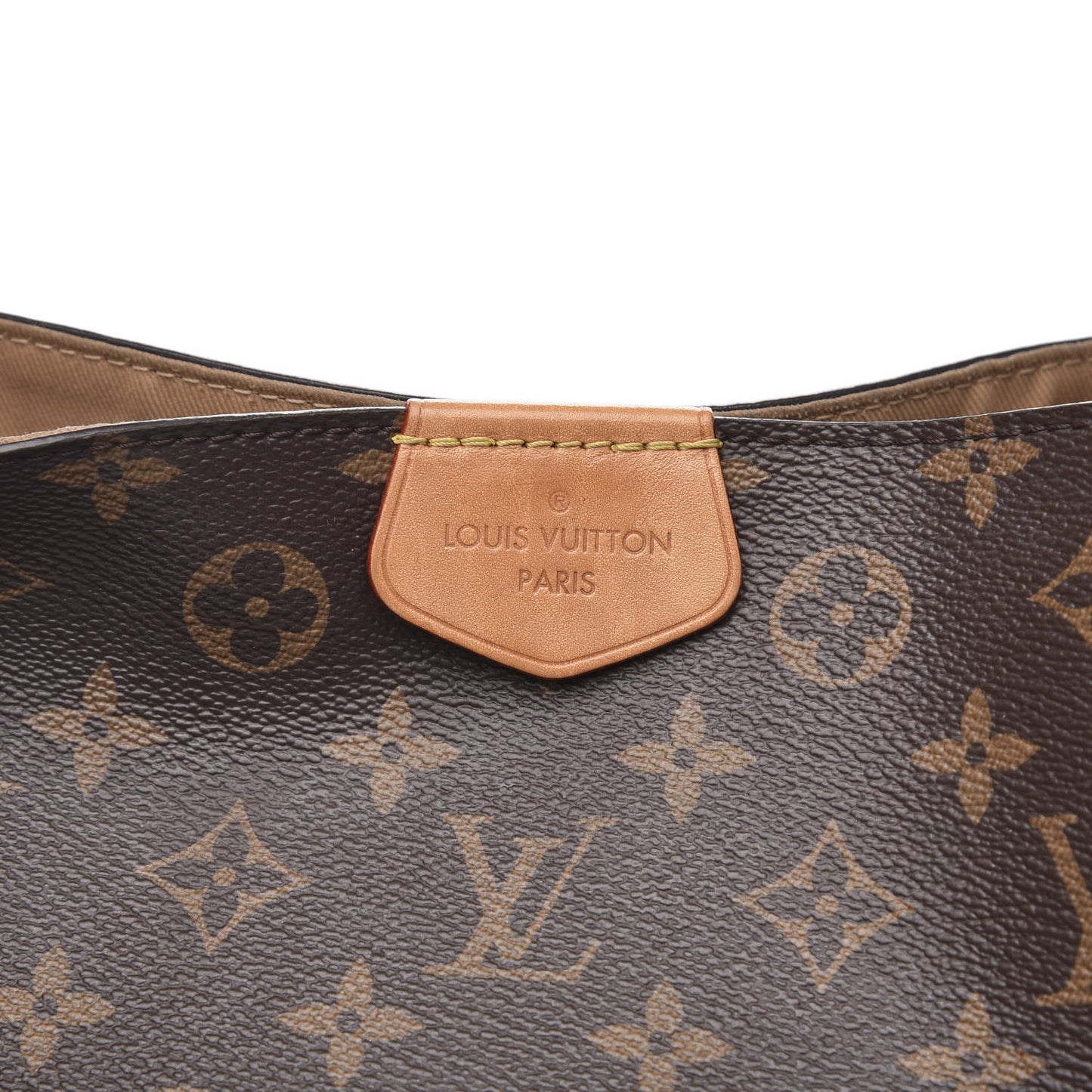 Monogram Graceful MM