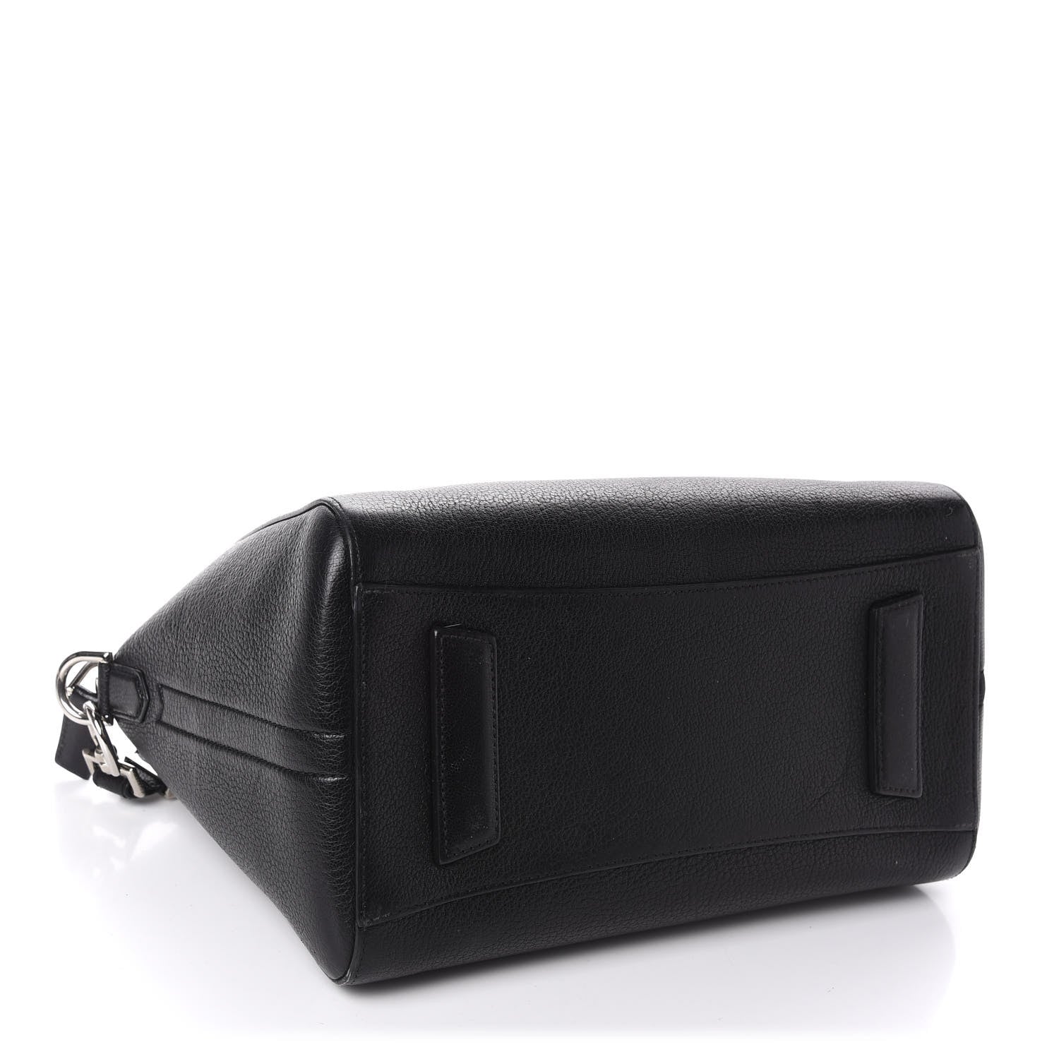 Givenchy Sugar Goatskin Small Antigona Black 5 of 17