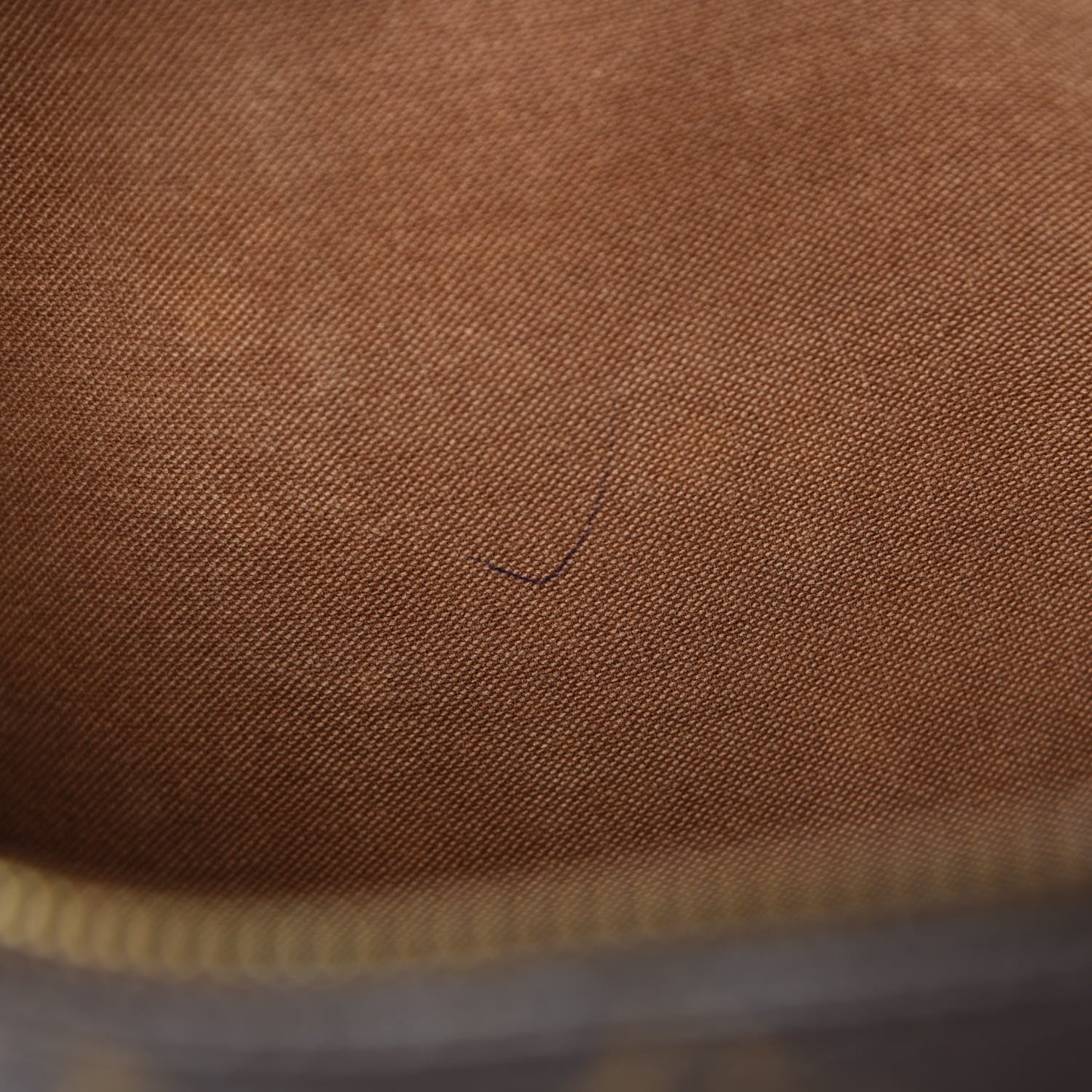Monogram Cabas Mezzo