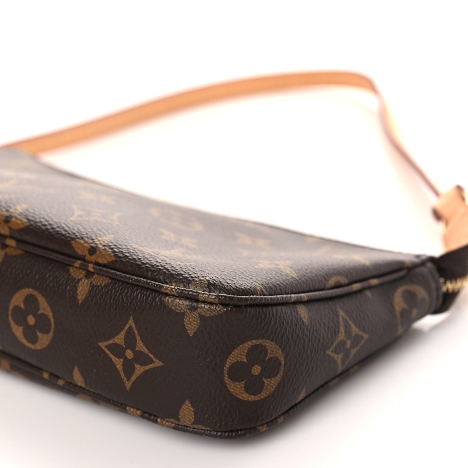 Louis Vuitton Monogram Pochette Accessories NM 8 of 8