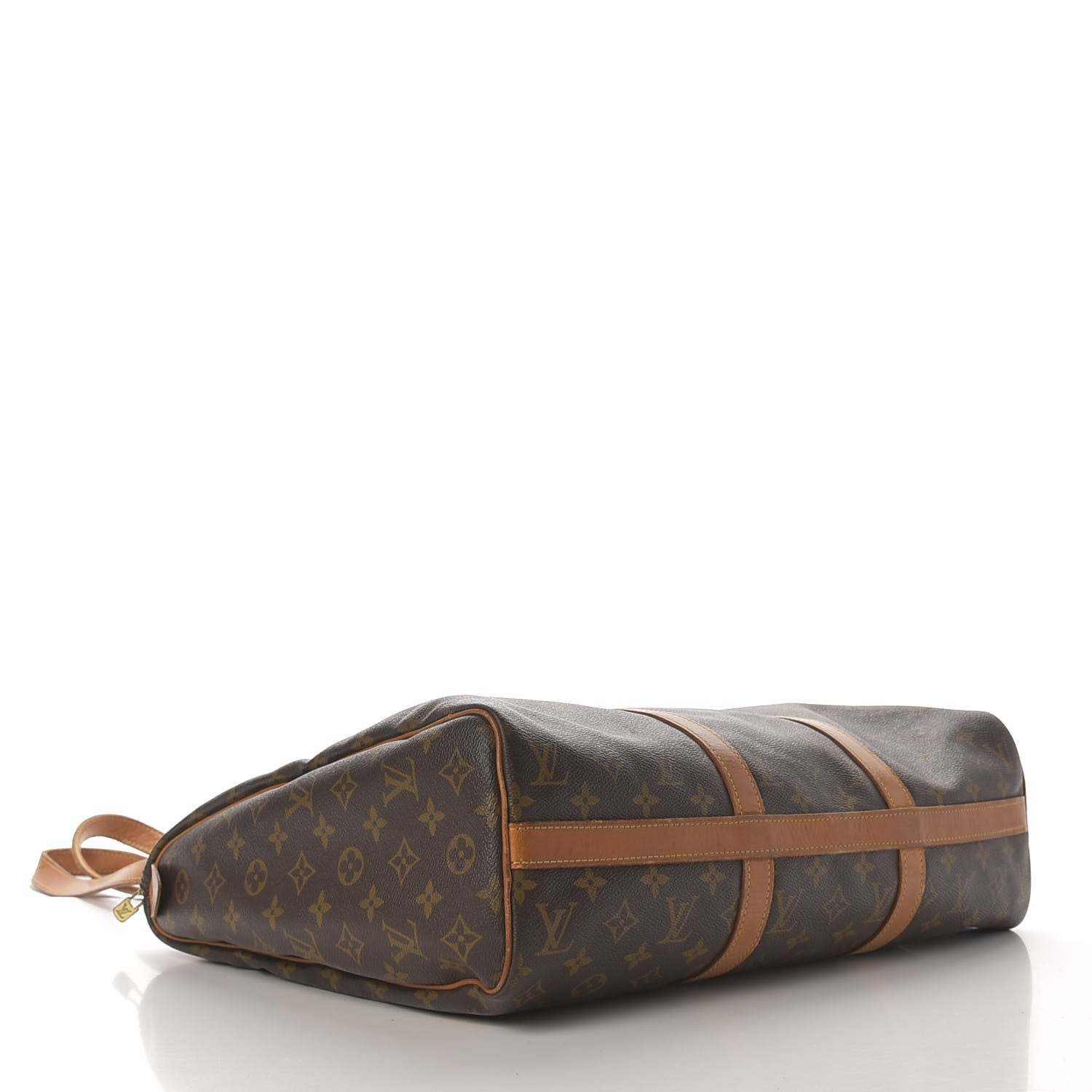 Louis Vuitton Monogram Sac Flanerie 45 4 of 13