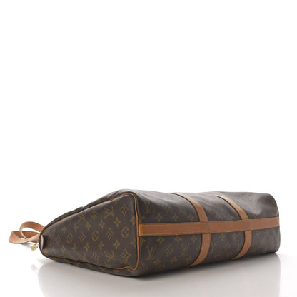 Louis Vuitton Monogram Sac Flanerie 45 4 of 13
