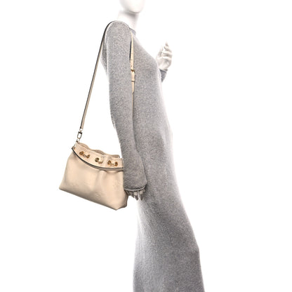 Louis Vuitton Empreinte Monogram Giant LV Bundle Cream 3 of 23