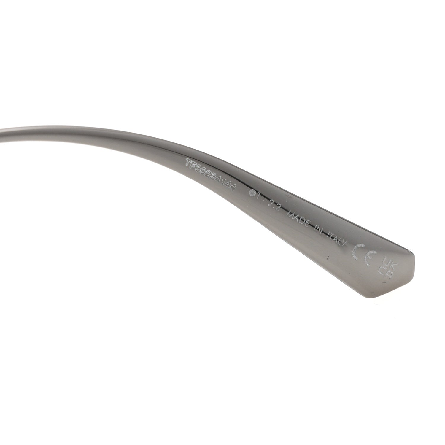 Christian Dior Square 30 Montaigne S7U Sunglasses Blue 5 of 7