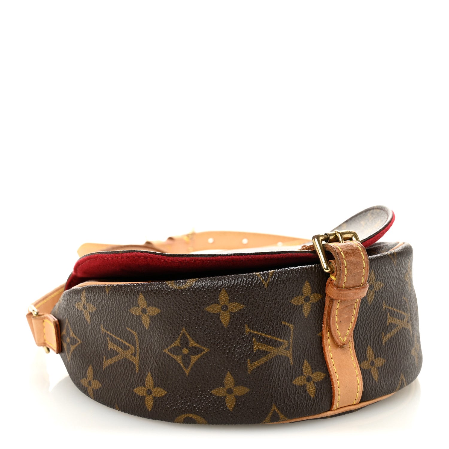 Louis Vuitton Monogram Tambourin 4 of 12