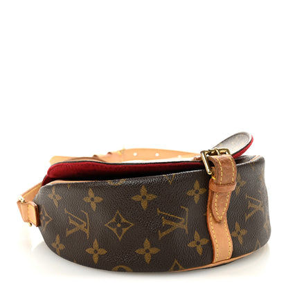 Louis Vuitton Monogram Tambourin 4 of 12
