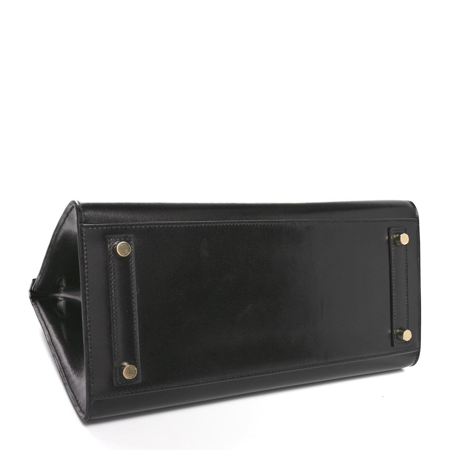 Box Birkin Sellier 30 Black