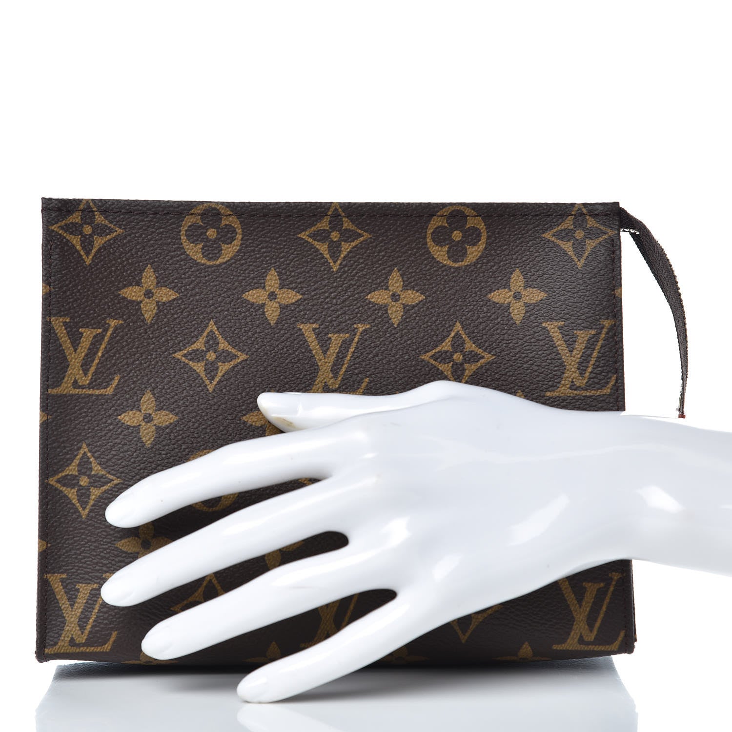 Louis Vuitton Monogram Toiletry Pouch 19 2 of 7