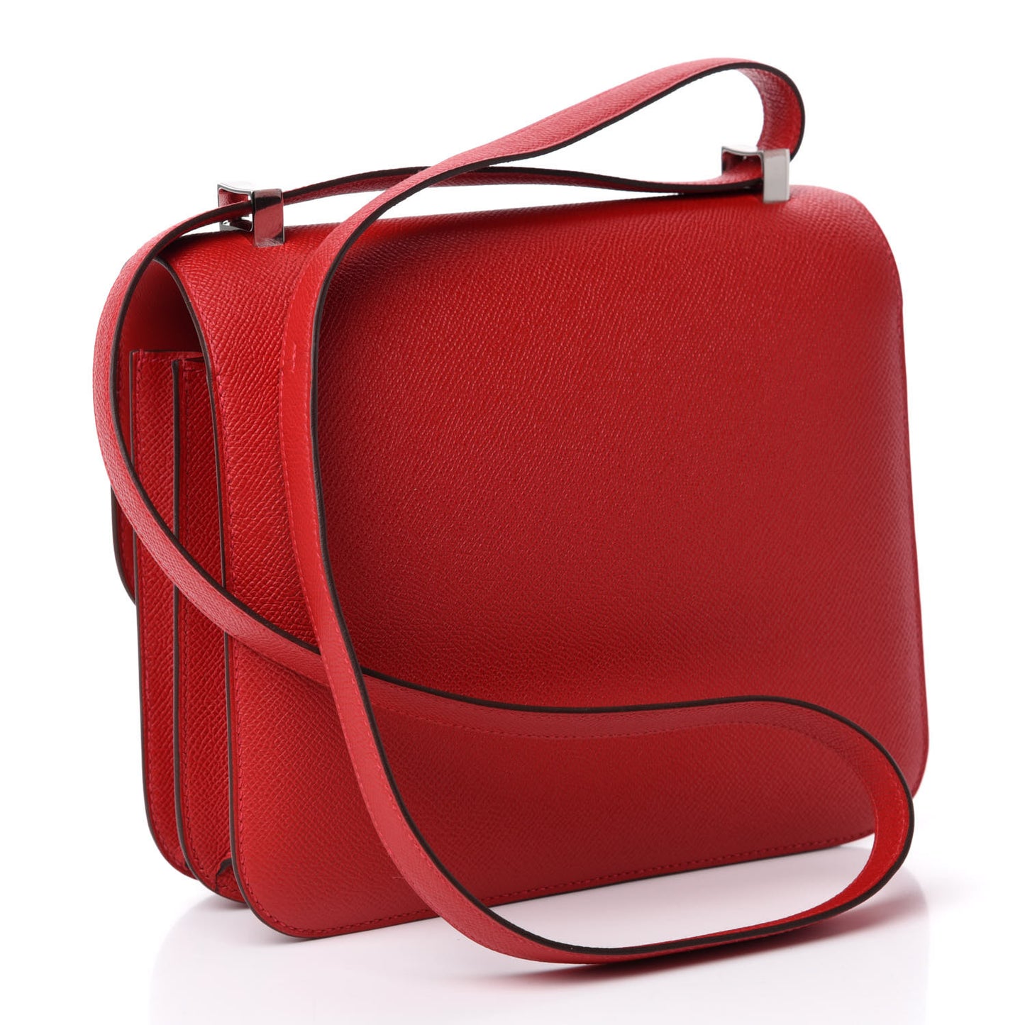 Epsom Constance 24 Rouge Casaque