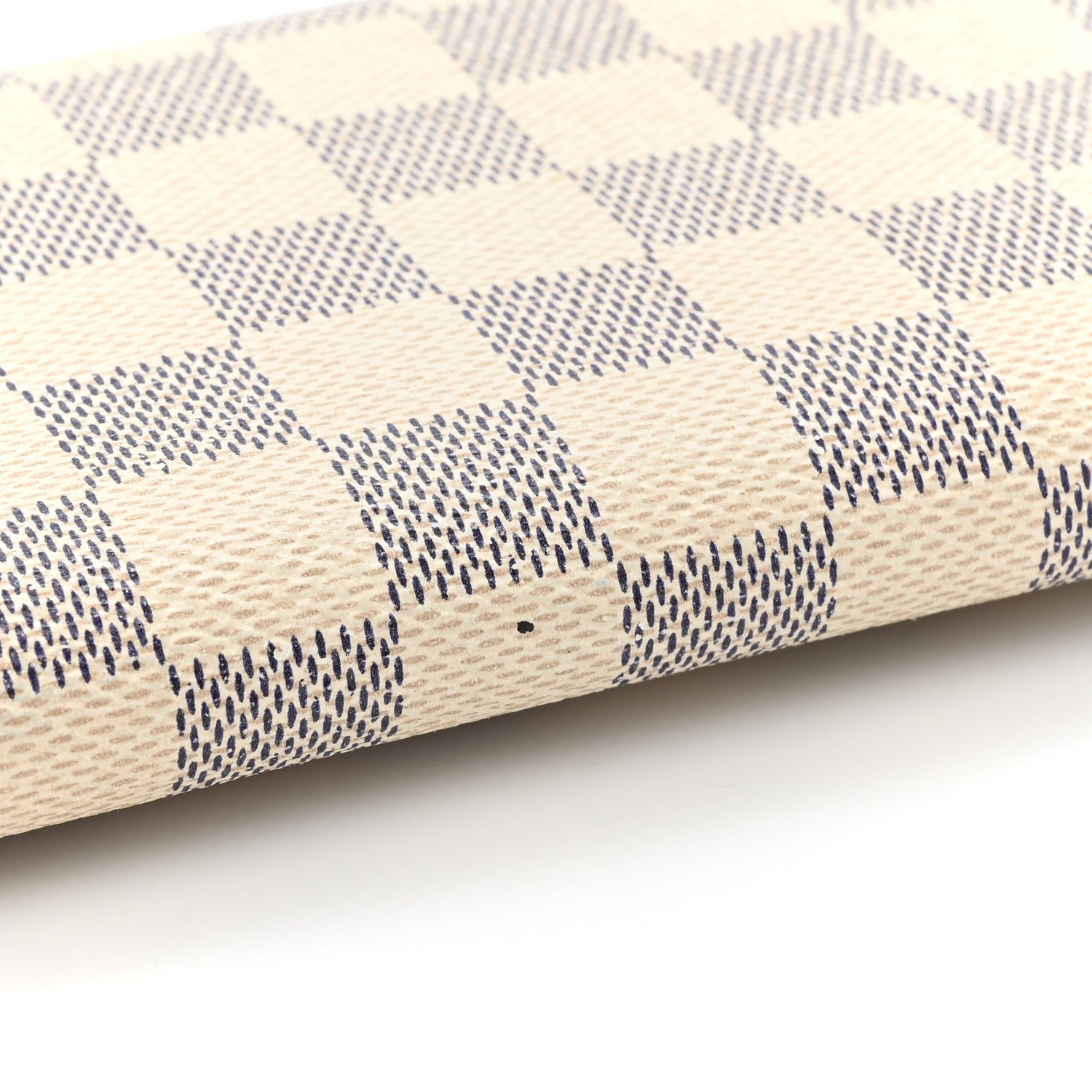 Louis Vuitton Damier Azur Josephine Wallet 21 of 21