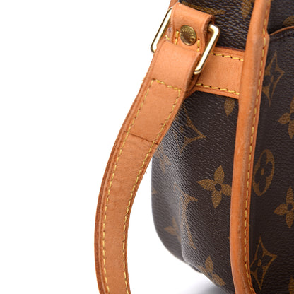 Louis Vuitton Monogram Sologne 10 of 14