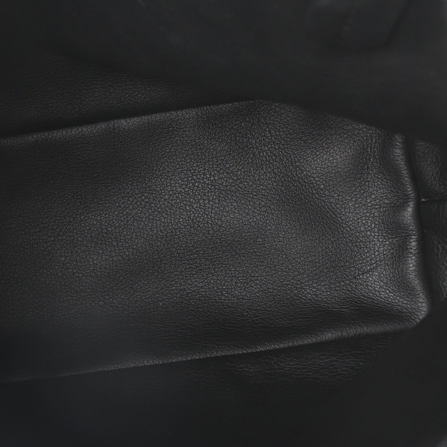 Goyardine Reversible Mini Anjou Black