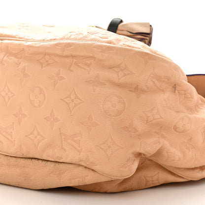 Louis Vuitton Monogram Underground Messenger Rose 9 of 15
