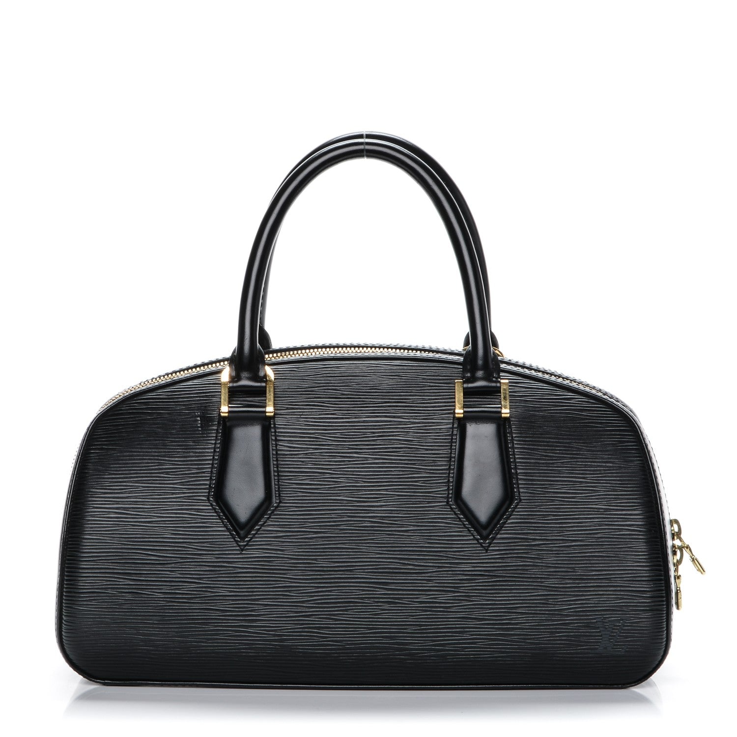 Louis Vuitton Epi Jasmin Black 1 of 8