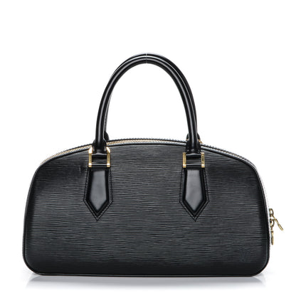 Louis Vuitton Epi Jasmin Black 1 of 8