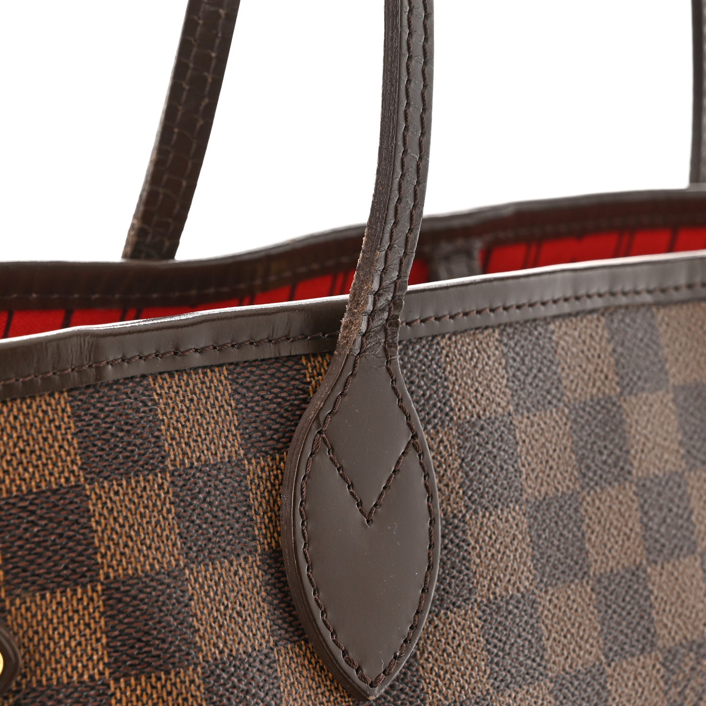 Damier Ebene Neverfull MM