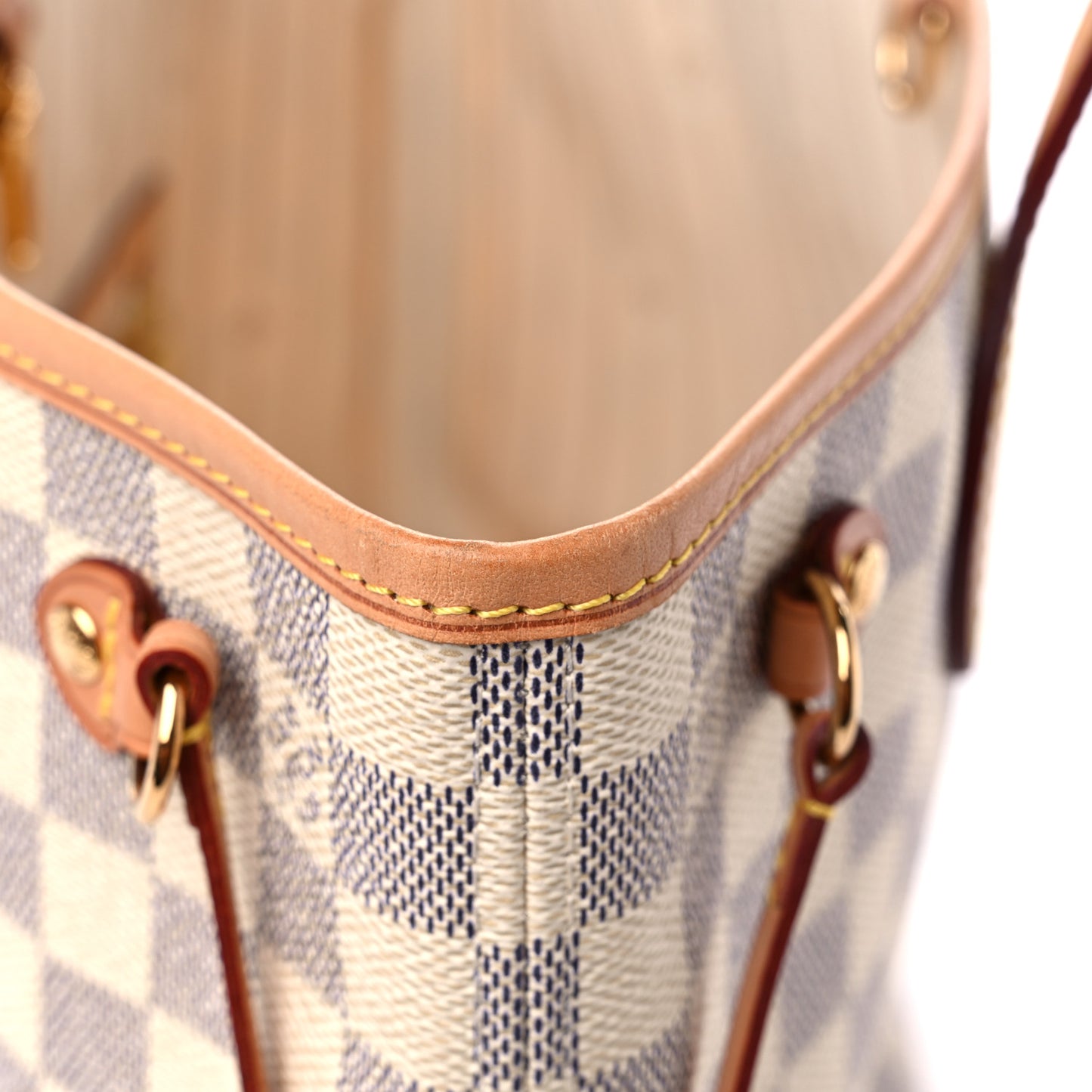 Damier Azur Neverfull PM