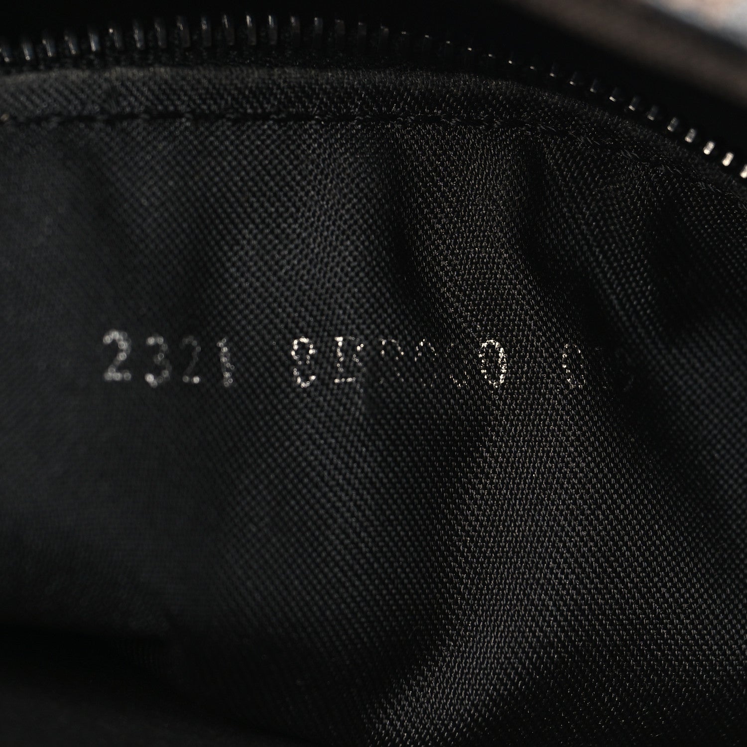 Fendi Zucchino Baguette Brown 7 of 11