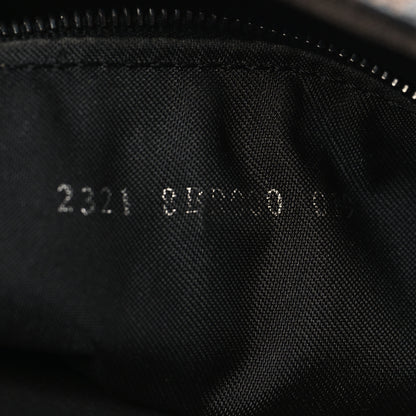 Fendi Zucchino Baguette Brown 7 of 11