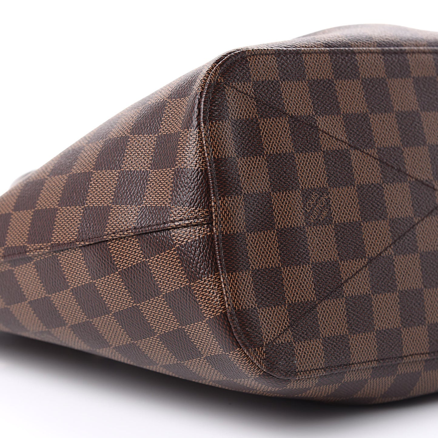 Damier Ebene Siena MM