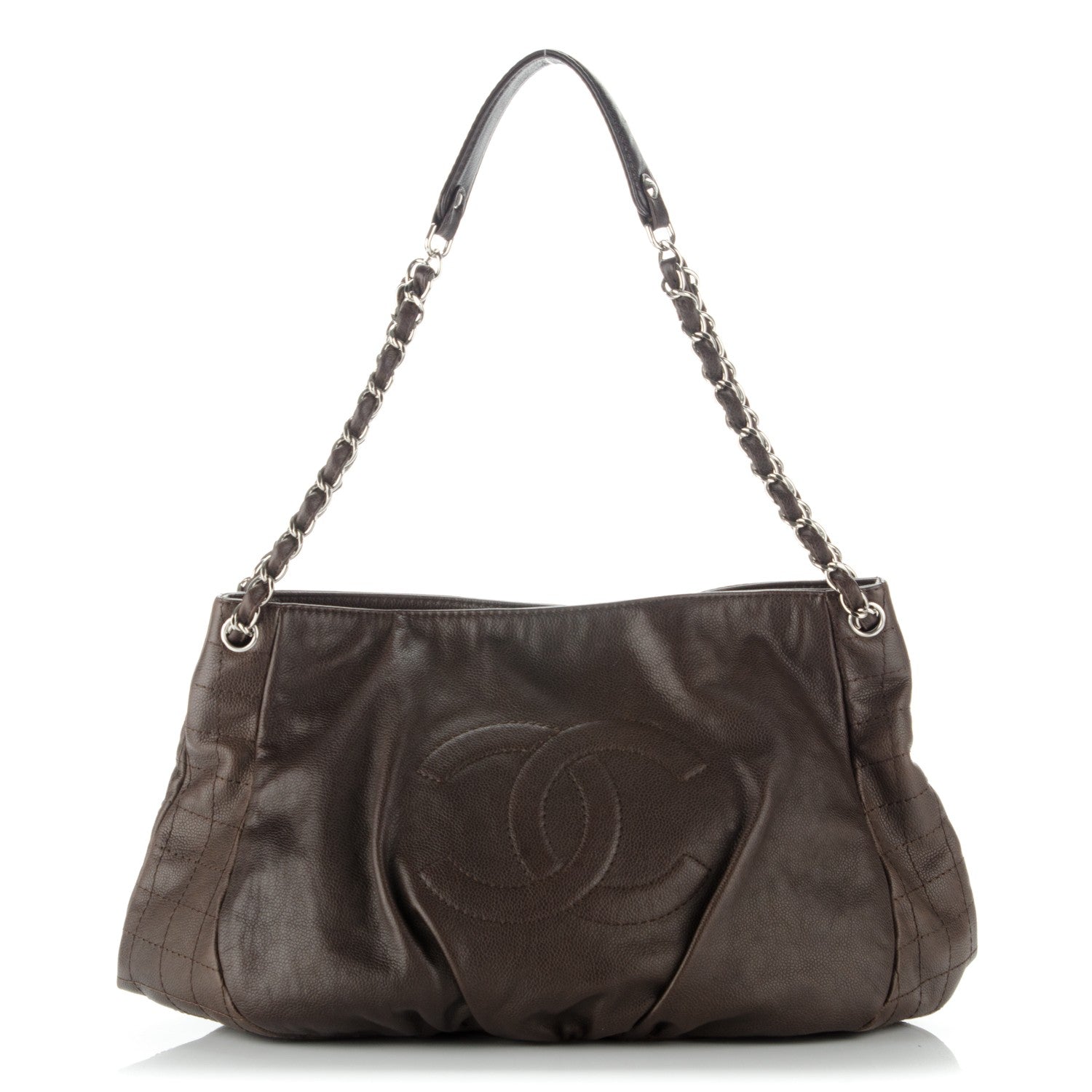 Chanel Caviar Timeless CC 1 of 7