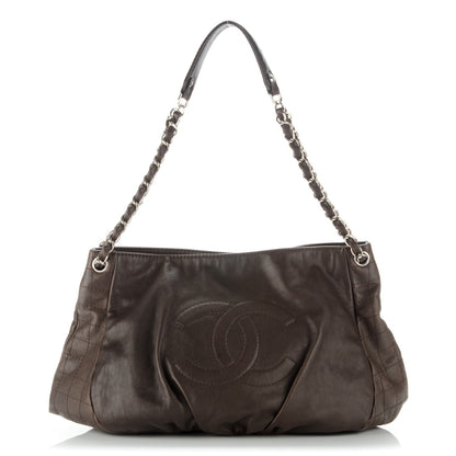 Chanel Caviar Timeless CC 1 of 7