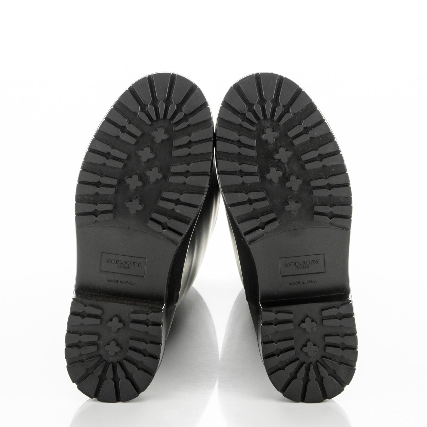 Rubber Festival 25 High Rain Boots 37 Black