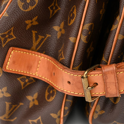Louis Vuitton Monogram Saumur 43 11 of 19