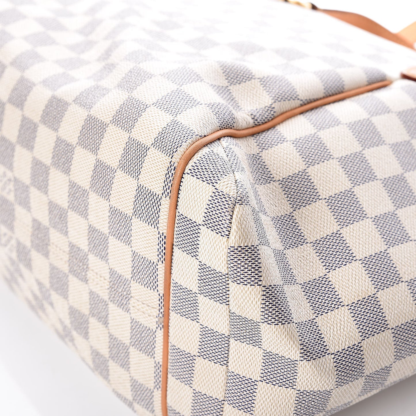 Damier Azur Totally MM