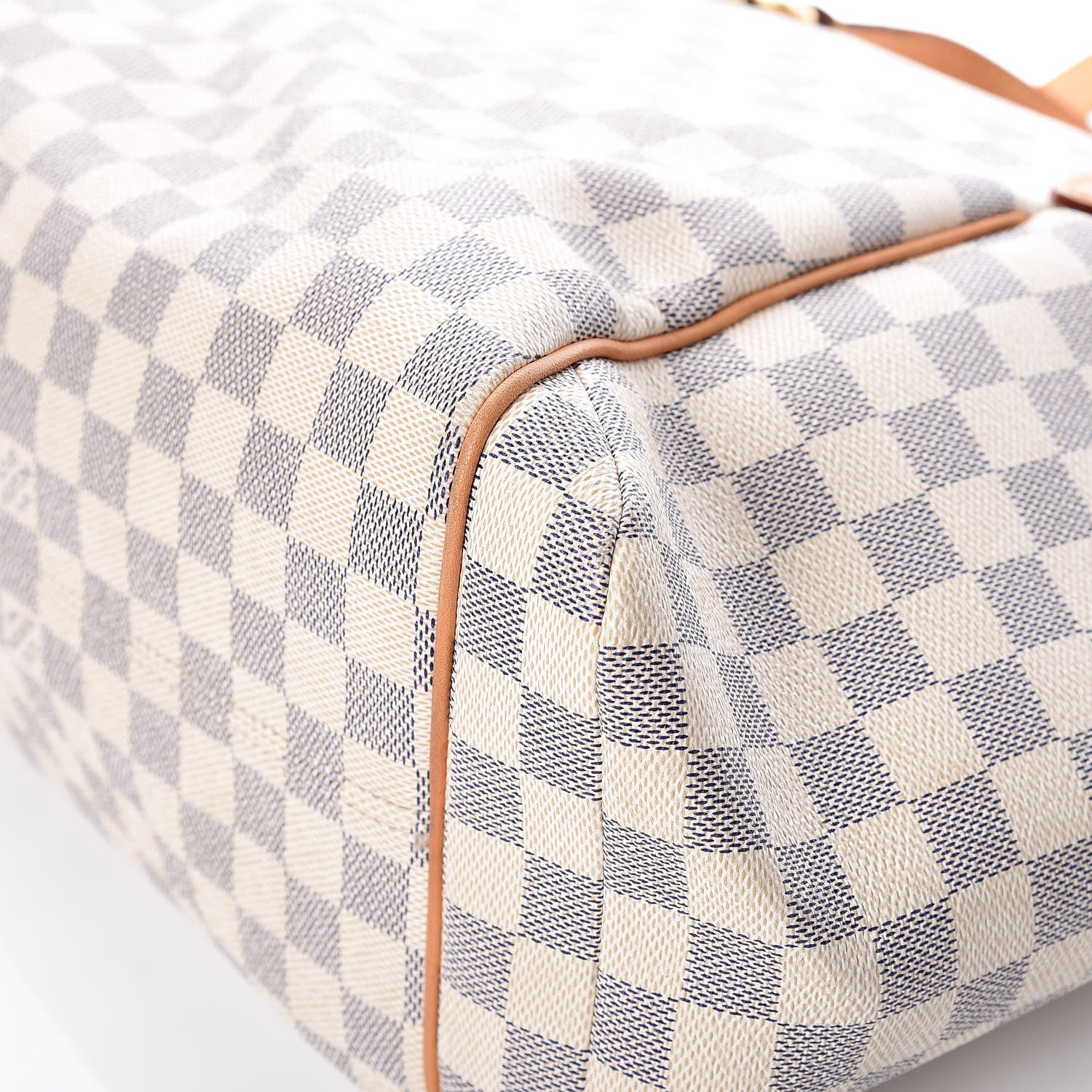 Louis Vuitton Damier Azur Totally MM 14 of 16
