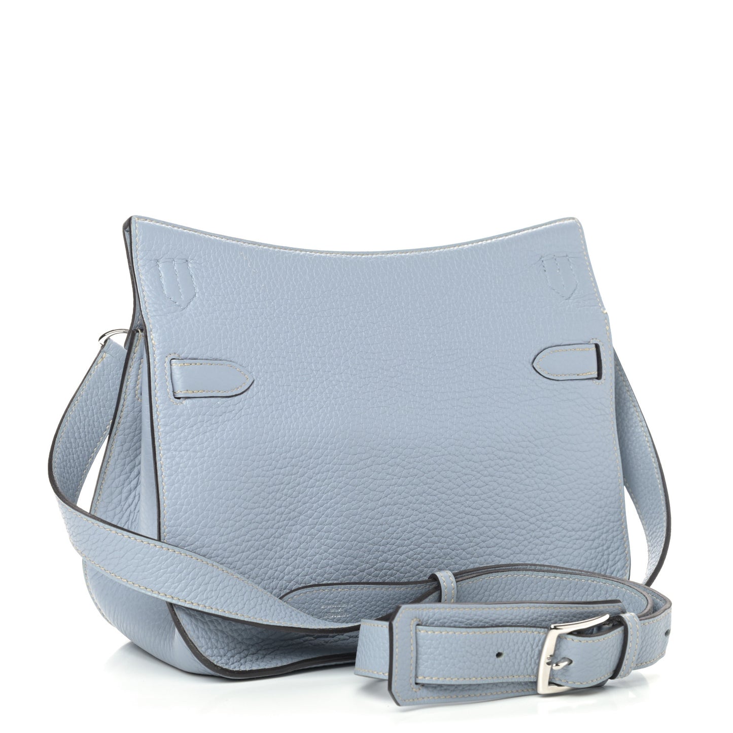 Taurillon Clemence Jypsiere 28 Bleu Lin