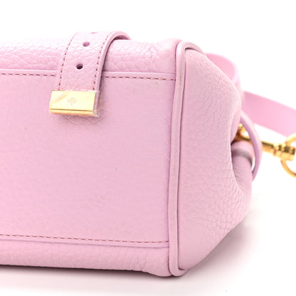 Mulberry Heavy Grain Mini Alexa Lilac Blossom 9 of 10