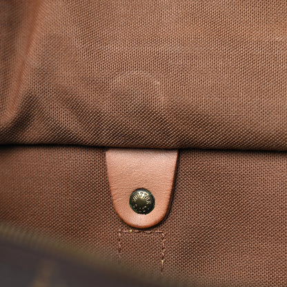 Louis Vuitton Monogram Sac Flanerie 45 10 of 17