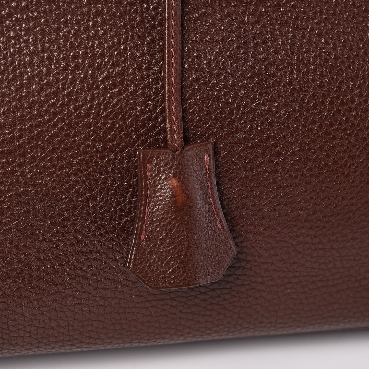 Togo Birkin 40 Havane
