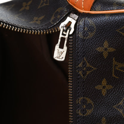 Louis Vuitton Monogram Keepall 50 14 of 15