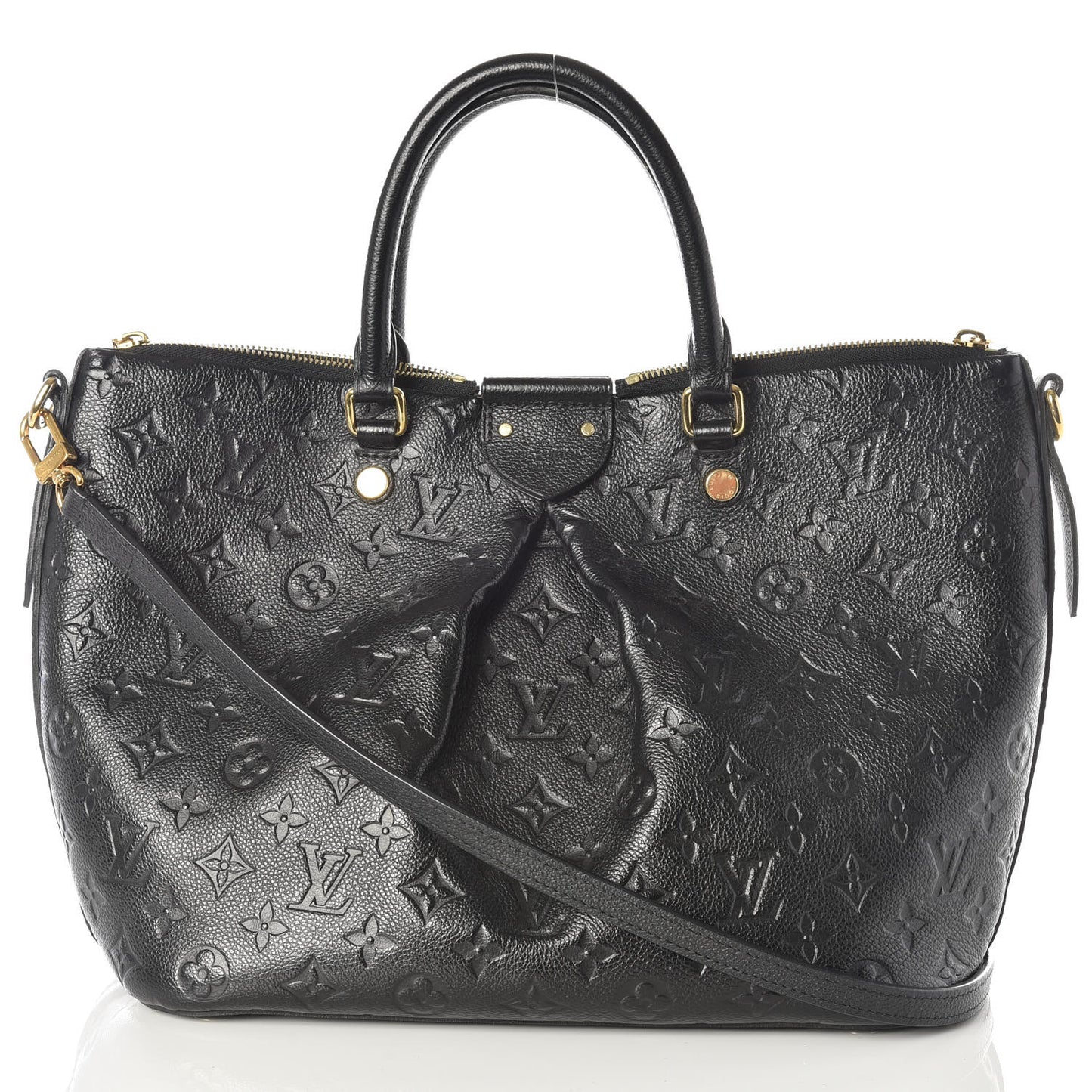 Empreinte Mazarine MM Black