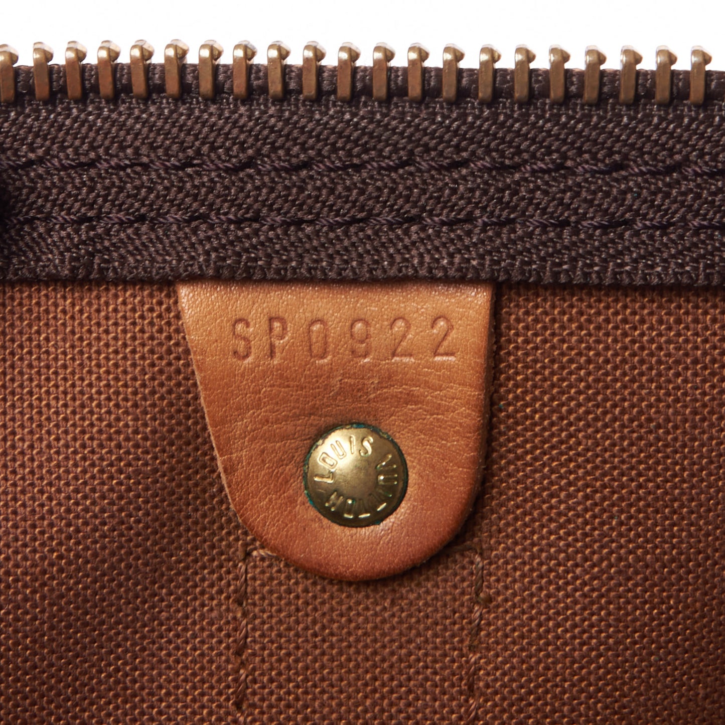 Monogram Keepall Bandouliere 55