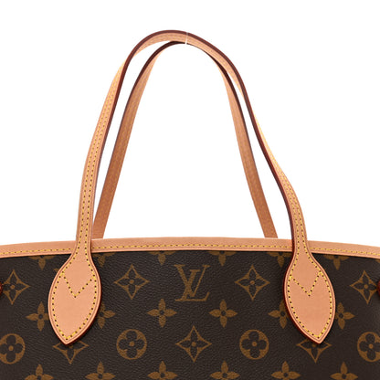 Louis Vuitton LOUIS VUITTON Monogram Neo Neverfull PM Pivoine 5 of 9