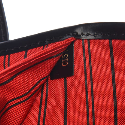 Louis Vuitton Monogram Kabuki Neverfull MM 13 of 13