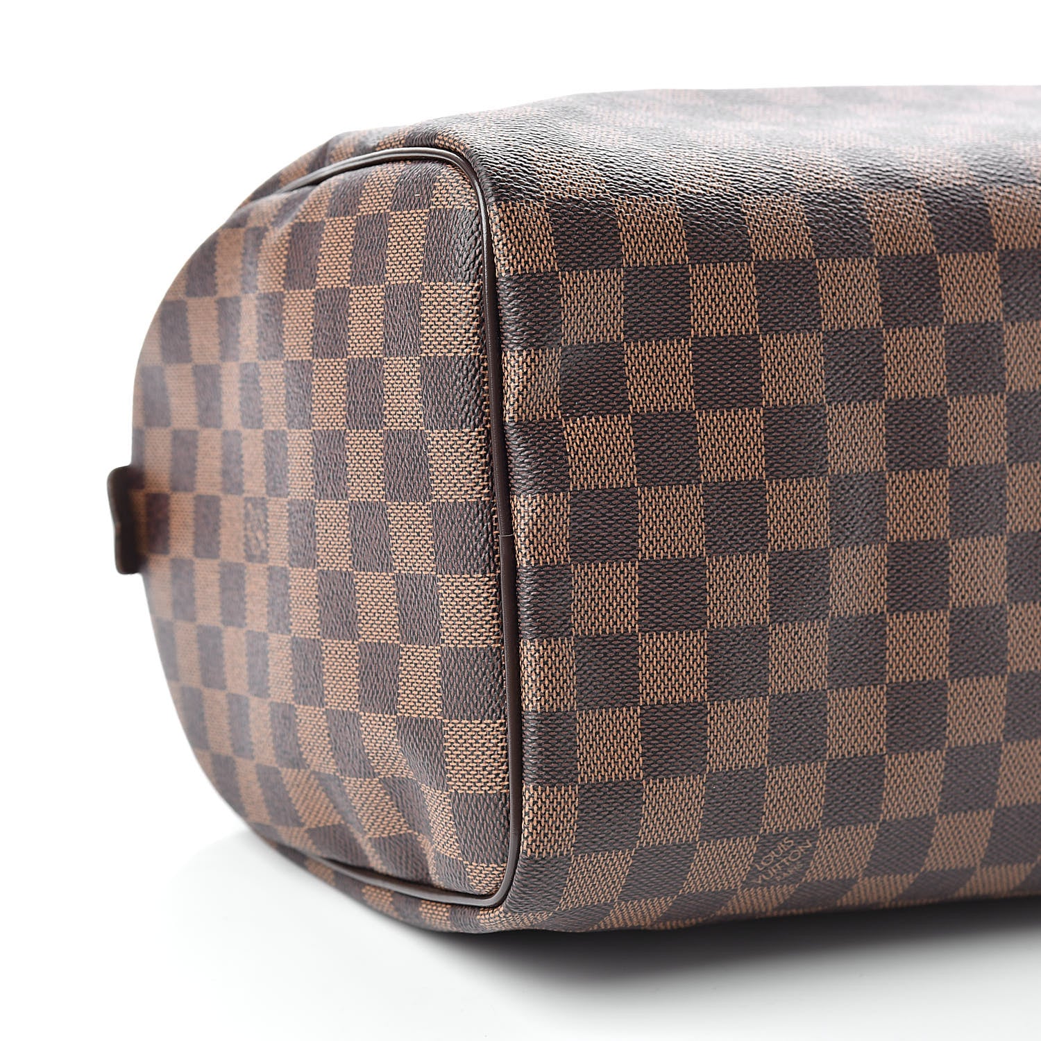 Louis Vuitton Damier Ebene Speedy 30 10 of 11