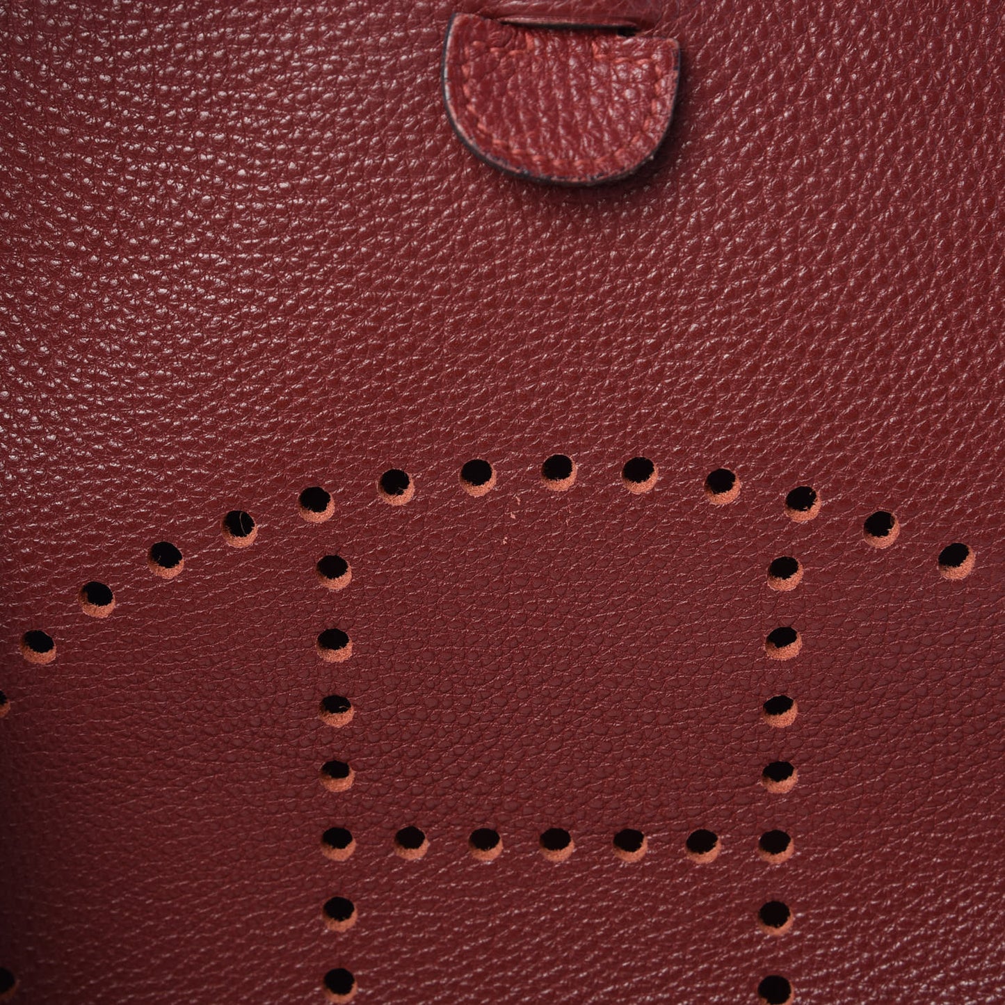 Togo Evelyne PM Rouge H