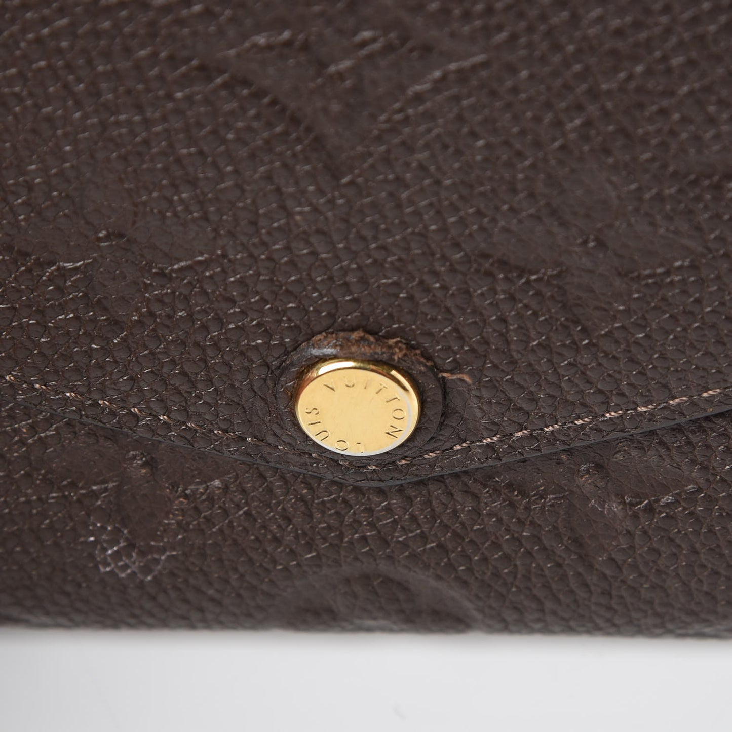 Empreinte Key Pouch Terre