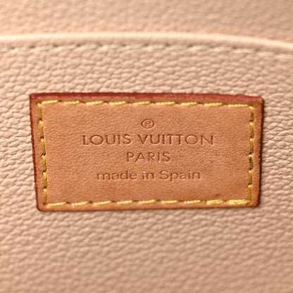 Louis Vuitton Monogram Cosmetic Pouch 6 of 7