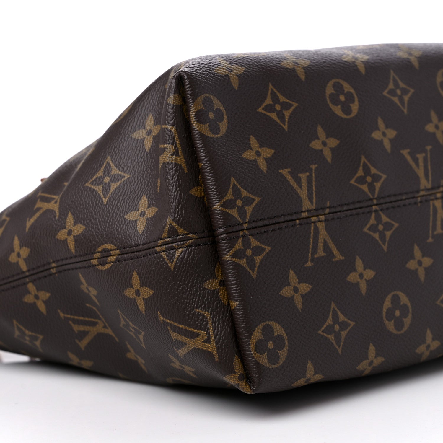 Louis Vuitton Monogram Iena PM 8 of 16