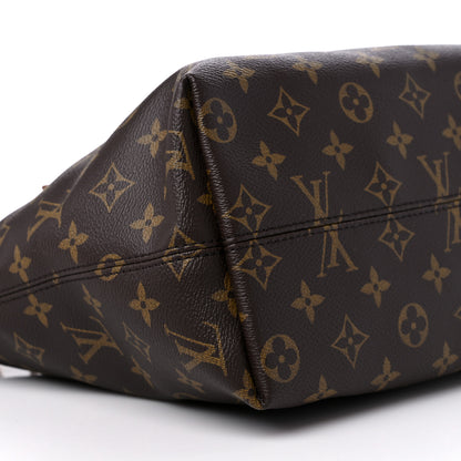 Louis Vuitton Monogram Iena PM 8 of 16