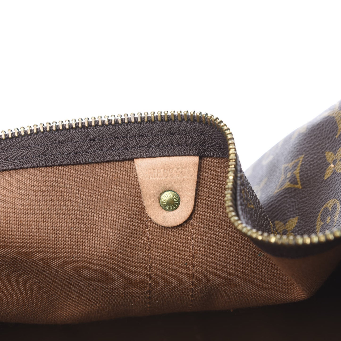 Monogram Keepall 50
